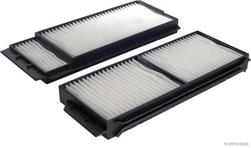 HERTH+BUSS JAKOPARTS Filter, Innenraumluft J1343015