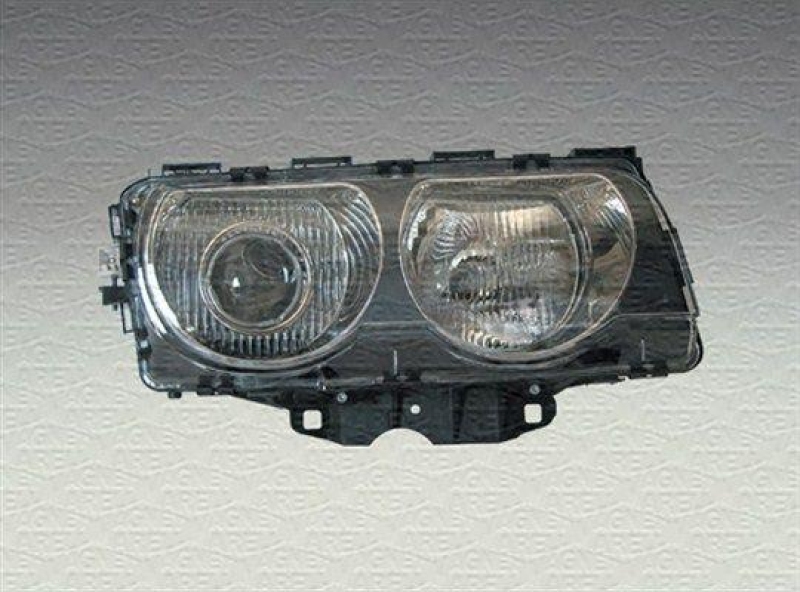 MAGNETI MARELLI Hauptscheinwerfer 710301170271