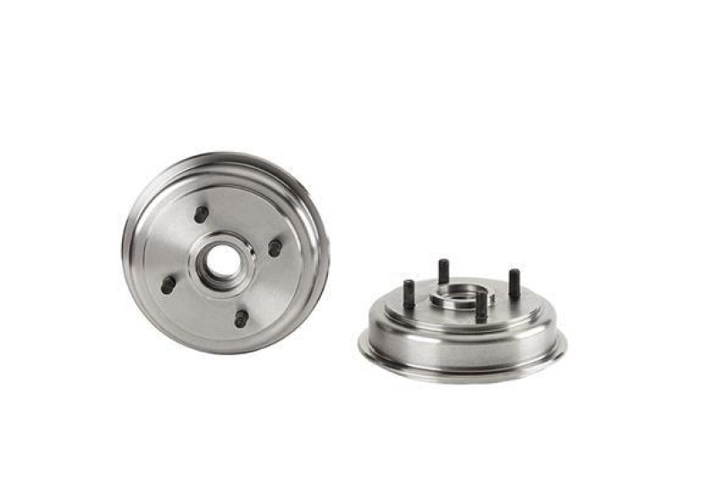 2x BREMBO Bremstrommel ESSENTIAL LINE 14.9385.10