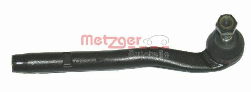 METZGER Spurstangenkopf KIT + 54009802