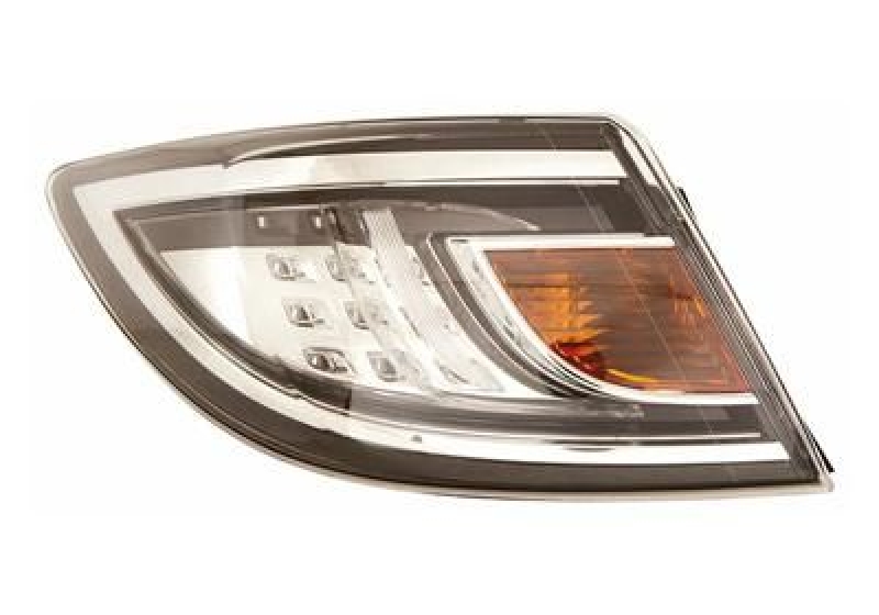 VAN WEZEL Combination Rearlight