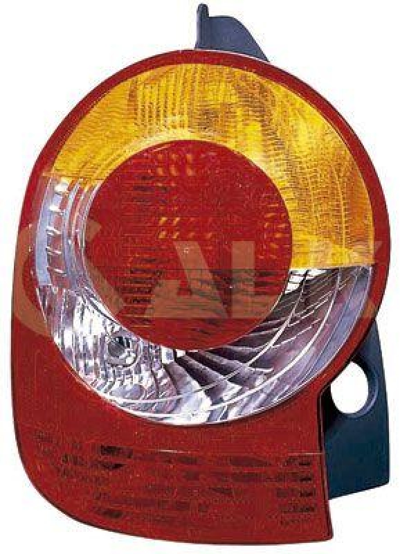Combination Rearlight