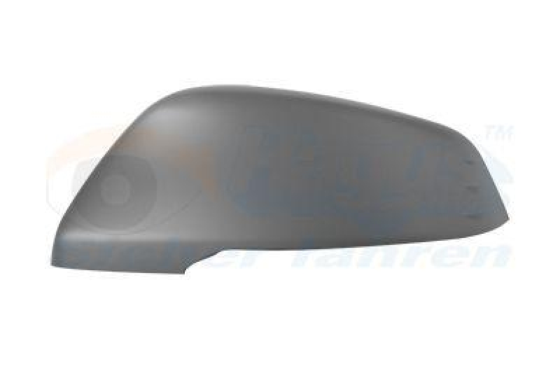 VAN WEZEL Abdeckung, Au&szlig;enspiegel * HAGUS * 597843