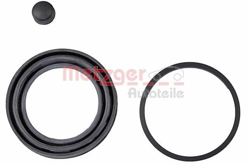 METZGER Reparatursatz, Bremssattel 114-0096