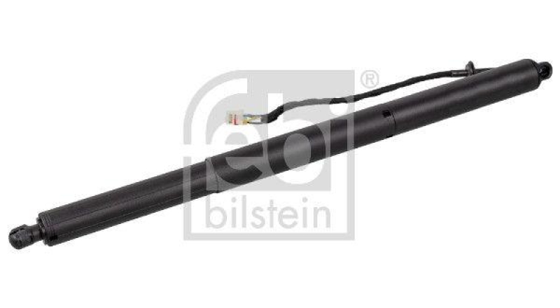 FEBI BILSTEIN Gasfeder, Koffer-/Laderaum febi Plus