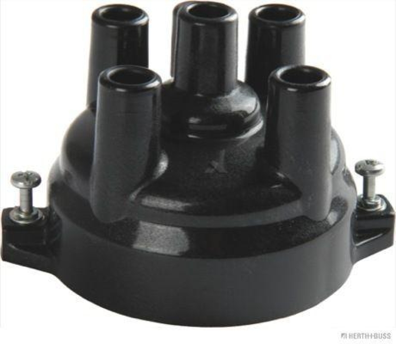 HERTH+BUSS JAKOPARTS Distributor Cap