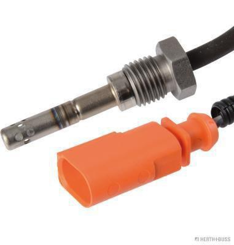 HERTH+BUSS ELPARTS Sensor, Abgastemperatur