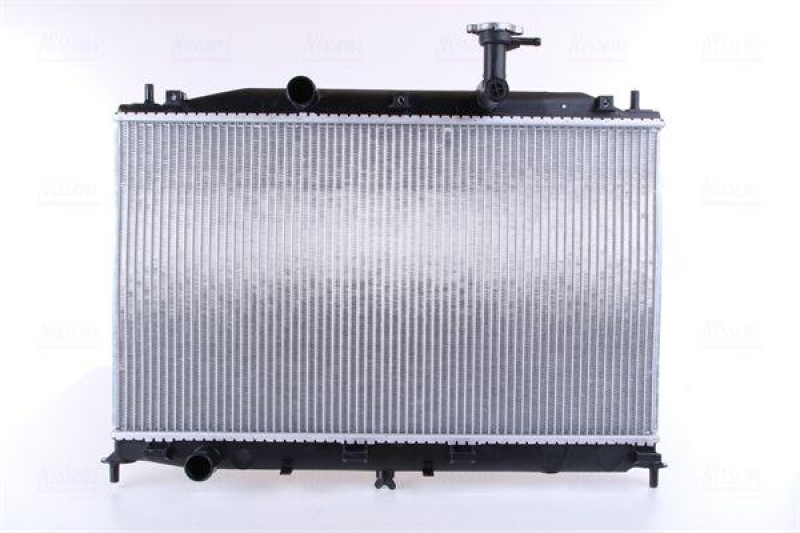 NISSENS Radiator, engine cooling