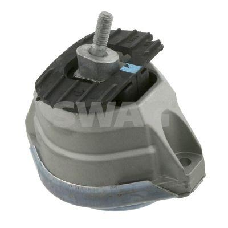 SWAG Mounting, engine