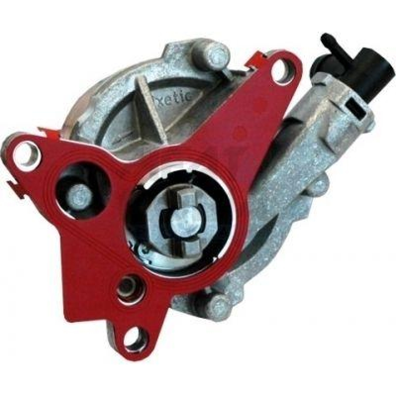 MEAT & DORIA Vacuum Pump, braking system