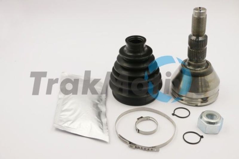 TrakMotive Joint Kit, drive shaft