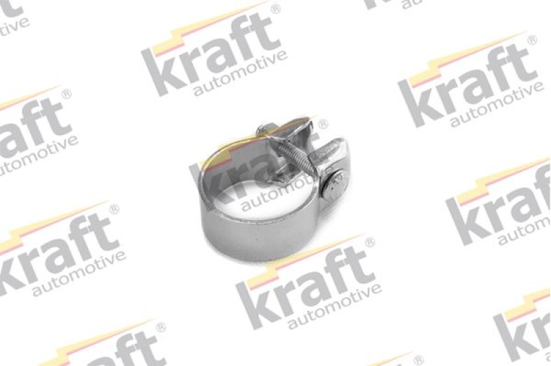 KRAFT AUTOMOTIVE Pipe Connector, exhaust system