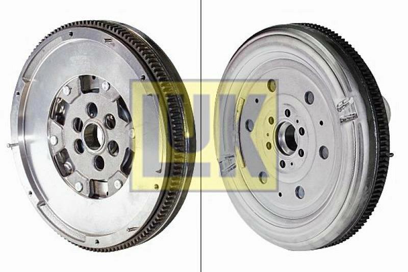 LuK Flywheel LuK ZMS