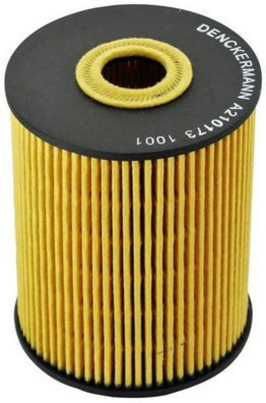 DENCKERMANN Oil Filter