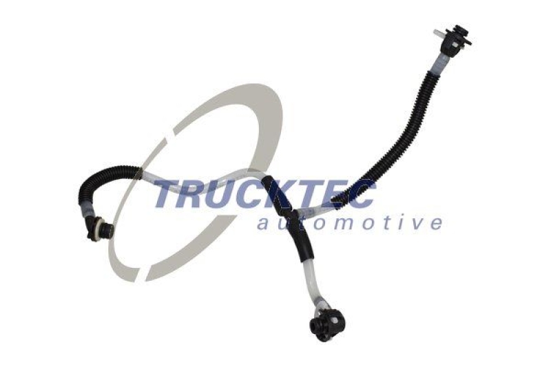 TRUCKTEC AUTOMOTIVE Kraftstoffleitung