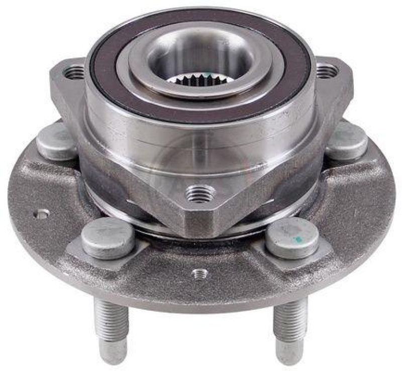 A.B.S. Radlagersatz 201554