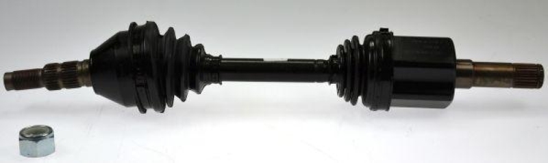 L&Ouml;BRO Drive Shaft