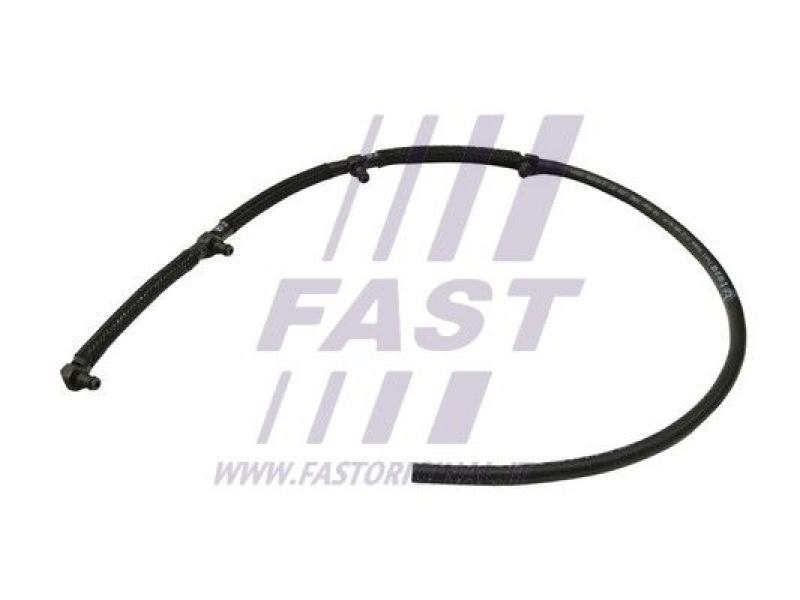 FAST Schlauch, Leckkraftstoff