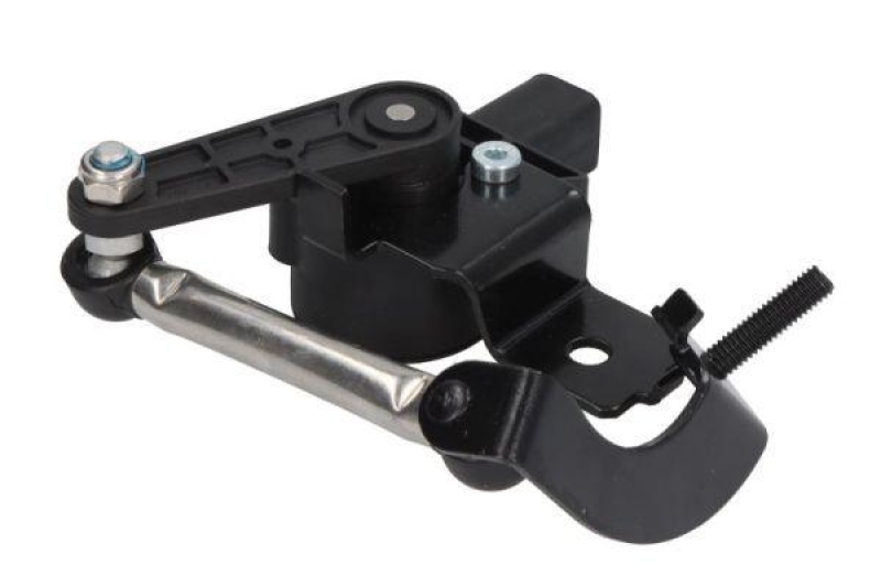 BLIC Sensor, Leuchtweitenregulierung