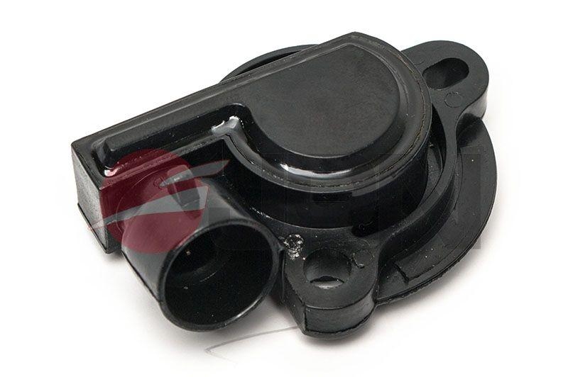 JPN Sensor, Drosselklappenstellung