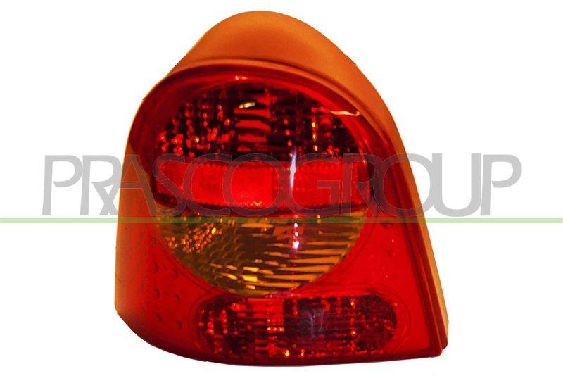 Combination Rearlight