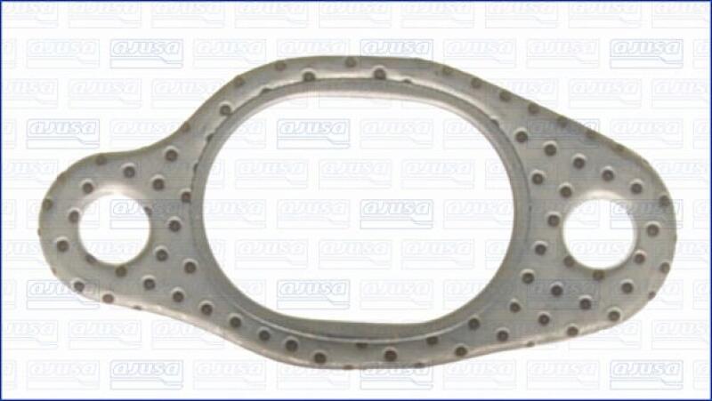 AJUSA Gasket, exhaust manifold