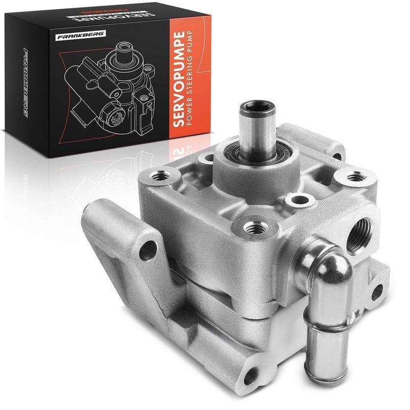 1x Frankberg Servopumpe hydraulisch 5481FB0018754