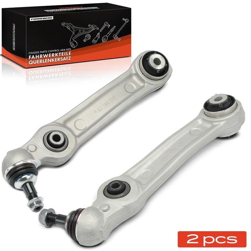 2x Frankberg Querlenker Vorderachse 5481FB0034463