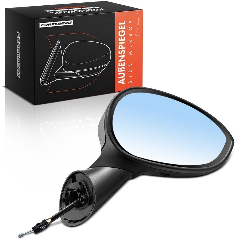 1x Frankberg Au&szlig;enspiegel Rechts 5481FB0041086