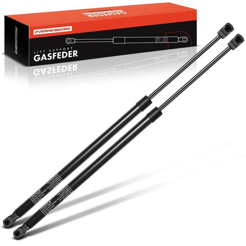 2x Frankberg Gasfeder D&auml;mpfer Motorhaube 5481FB0048678