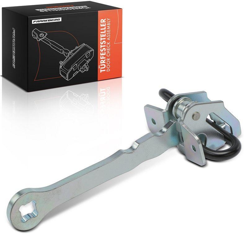 1x Frankberg T&uuml;rfeststeller T&uuml;rfangband T&uuml;rstopper Vorne 5481FB0056517