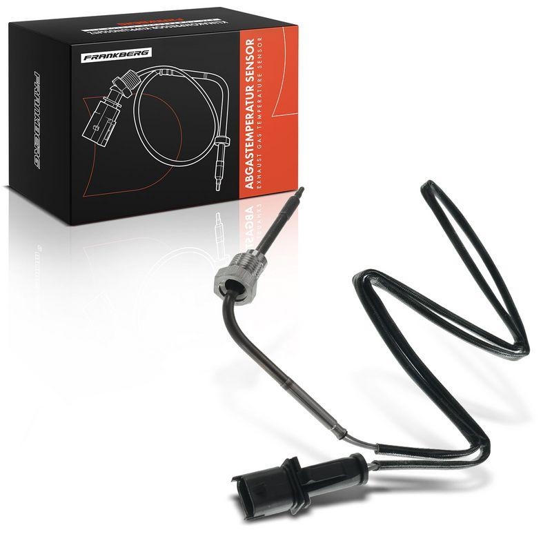 1x Frankberg Abgastemperatursensor 5481FB0011641