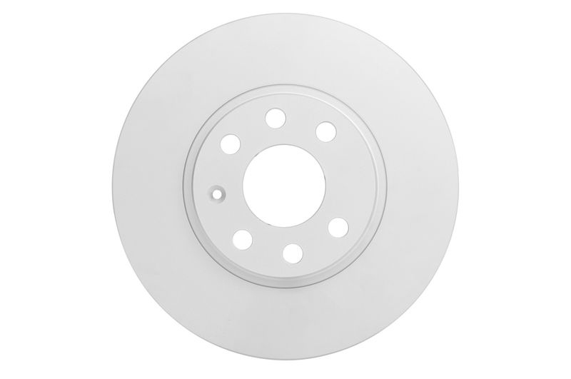 BOSCH Brake Disc