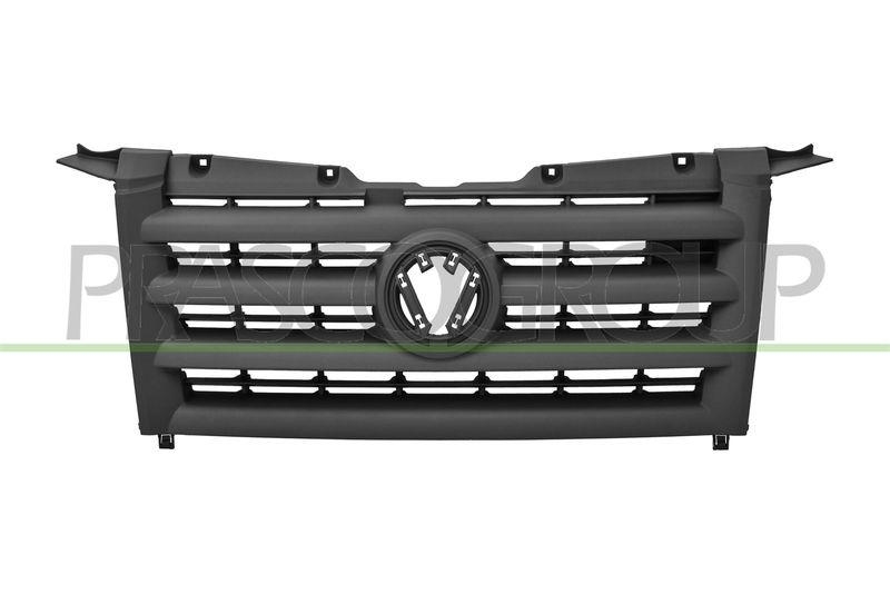 Radiator Grille