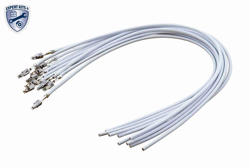 VEMO Repair Kit, cable set EXPERT KITS +