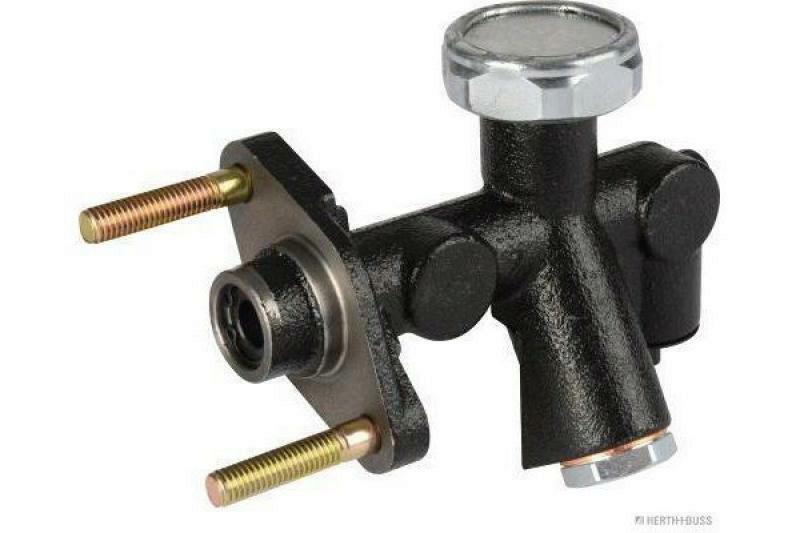 HERTH+BUSS JAKOPARTS Geberzylinder, Kupplung