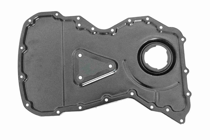 VAICO Steuergehäusedeckel Original VAICO Qualität