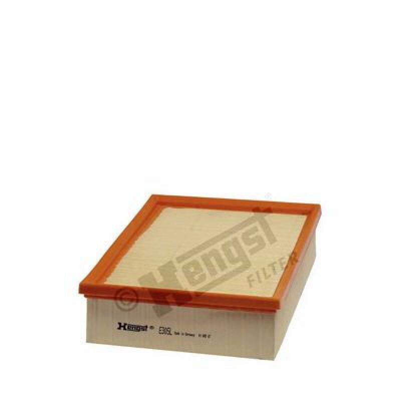 HENGST FILTER Luftfilter E305L
