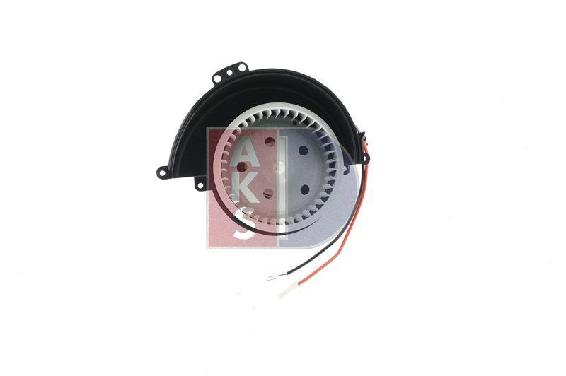 AKS DASIS Interior Blower