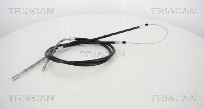 TRISCAN Cable, parking brake