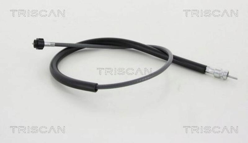 TRISCAN Tacho Shaft