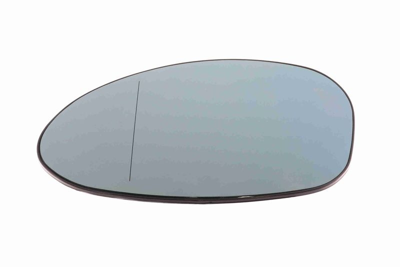 VEMO Mirror Glass, exterior mirror Original VEMO Quality