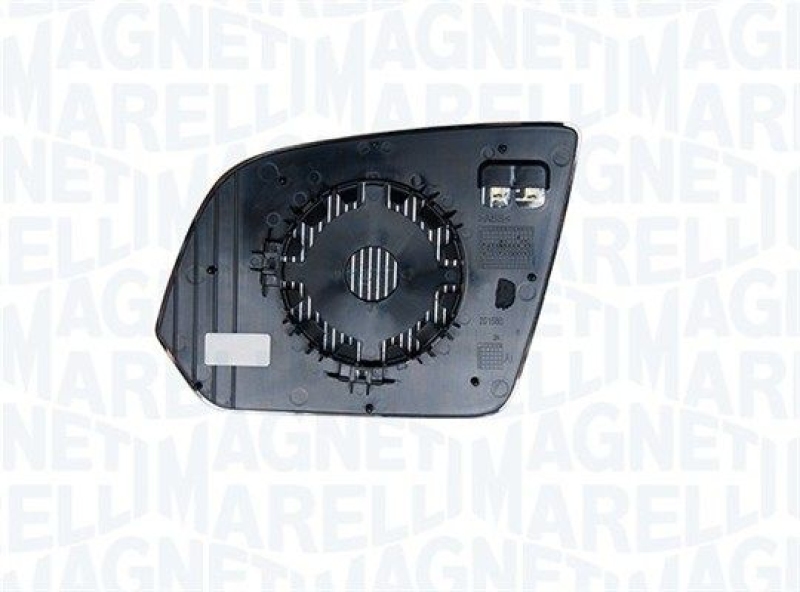 MAGNETI MARELLI Mirror Glass, exterior mirror