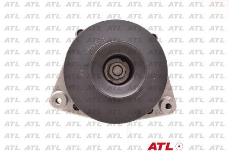 ATL Autotechnik Alternator