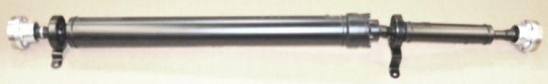 SPIDAN Propshaft, axle drive