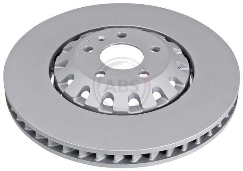 2x Brake Disc