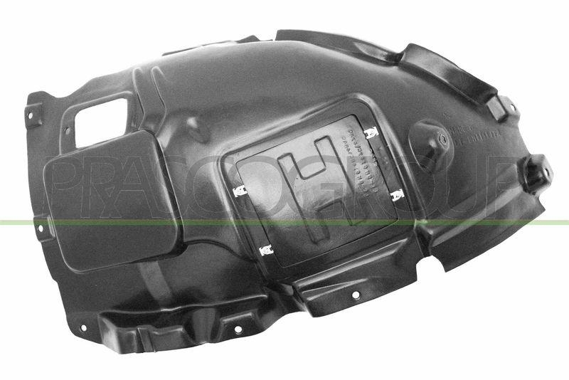 Inner Wing Panel