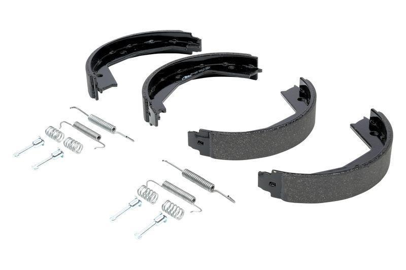 ATE Brake Shoe Set, parking brake