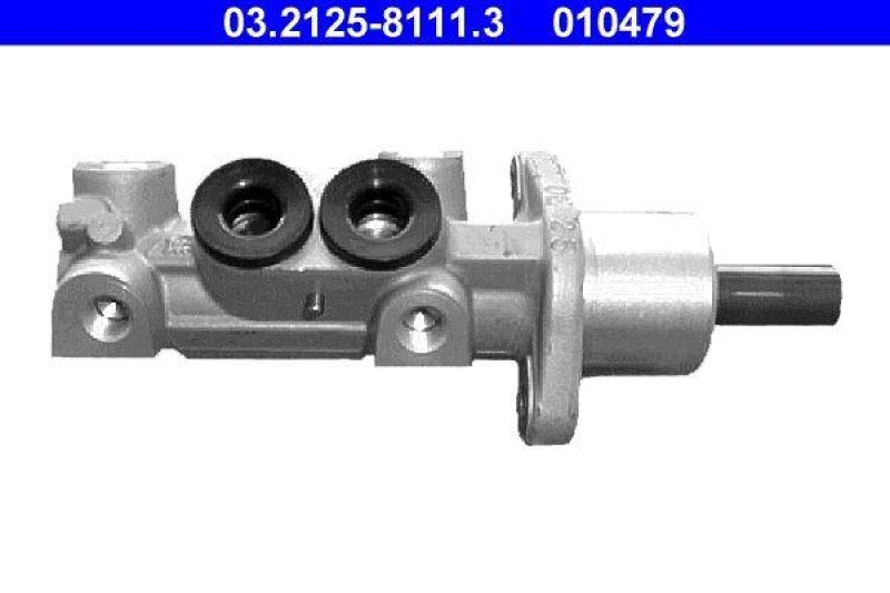 ATE Brake Master Cylinder