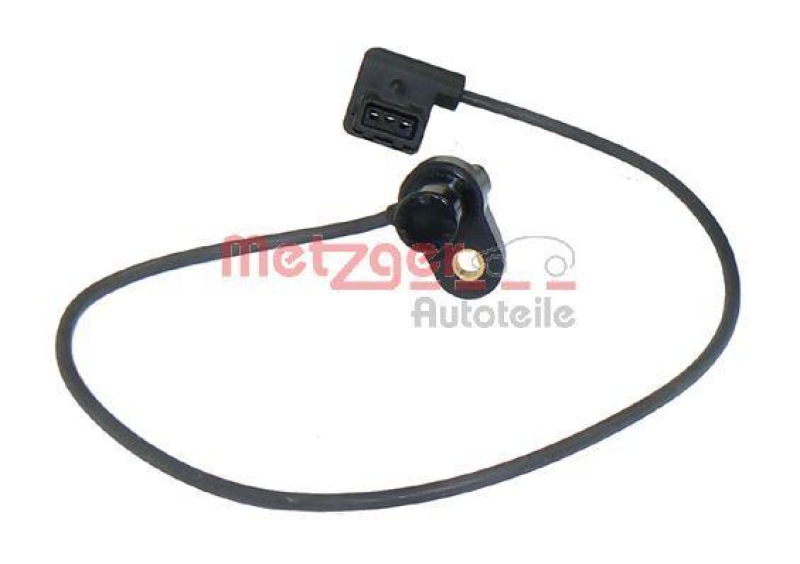 METZGER Sensor, Nockenwellenposition 903004